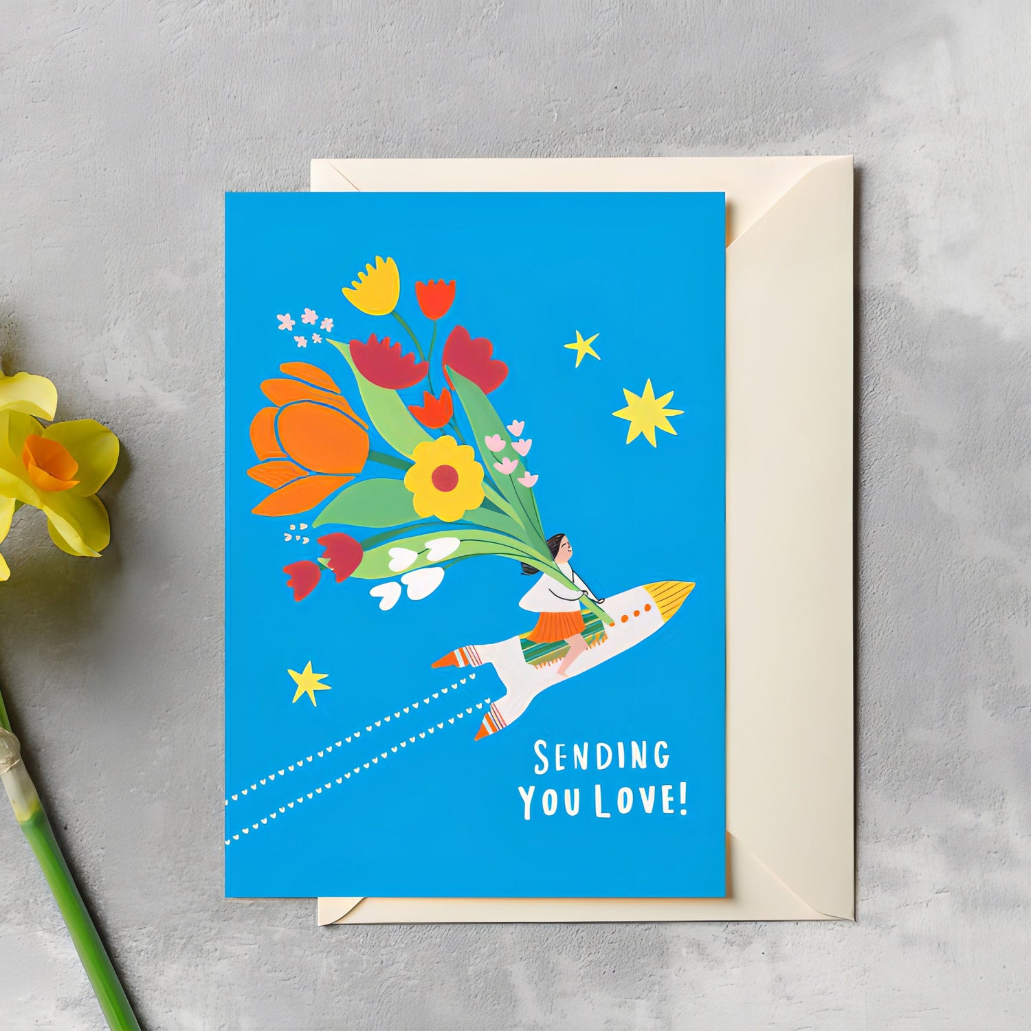 Cards & Prints